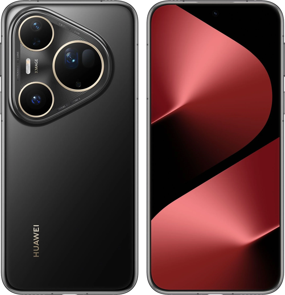 Ремонт флагманов Huawei Pura и Mate в Краснодаре
